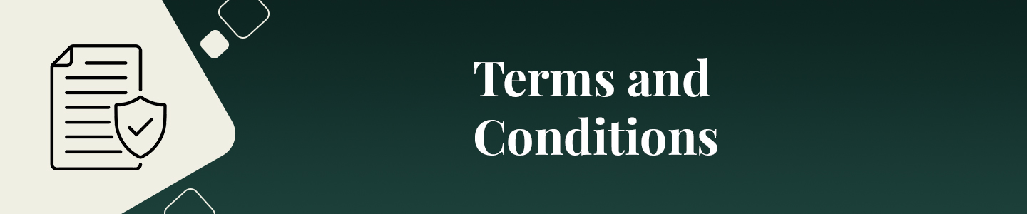 terms & conditions - umrah trip